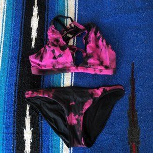 Lululemon Reversible Bikini